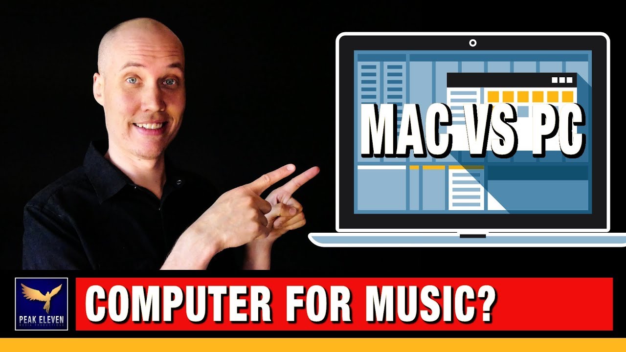 Mac For Music Production